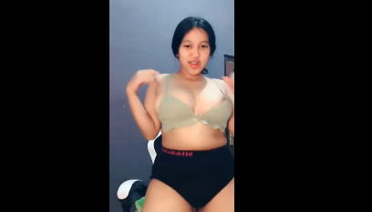 Video Viral Ibu Dede Sma Yang Open Bo Undip